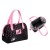 Kite Kuromi Insulated Lunch Bag