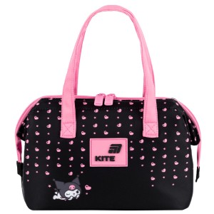 Kite Kuromi Insulated Lunch Bag