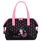 Kite Kuromi Insulated Lunch Bag – Thermal Lining with Inner Mesh Pocket