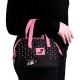 Kite Kuromi Insulated Lunch Bag – Thermal Lining with Inner Mesh Pocket