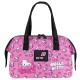 Kite Hello Kitty Insulated Lunch Bag – Thermal Lining with Mesh Pocket