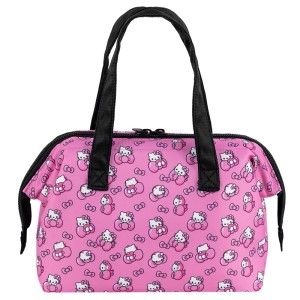 Kite Hello Kitty Compact Lunch Bag