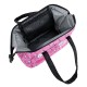 Kite Hello Kitty Insulated Lunch Bag – Thermal Lining with Mesh Pocket