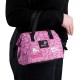 Kite Hello Kitty Insulated Lunch Bag – Thermal Lining with Mesh Pocket