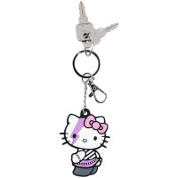 Kite Hello Kitty Keychain