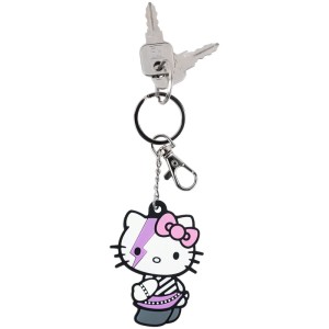 Kite Hello Kitty Keychain