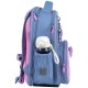 Kite Hello Kitty Hard Shell School Backpack for Grades 1-4, Heights 130-145 cm