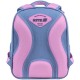Kite Hello Kitty Hard Shell School Backpack for Grades 1-4, Heights 130-145 cm