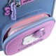 Kite Hello Kitty Hard Shell School Backpack for Grades 1-4, Heights 130-145 cm