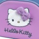 Kite Hello Kitty Hard Shell School Backpack for Grades 1-4, Heights 130-145 cm