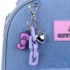 Kite Hello Kitty Hard Shell School Backpack for Grades 1-4, Heights 130-145 cm