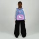 Kite Hello Kitty Hard Shell School Backpack for Grades 1-4, Heights 130-145 cm