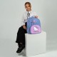 Kite Hello Kitty Hard Shell School Backpack for Grades 1-4, Heights 130-145 cm