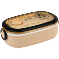 Kite Harry Potter Beige Lunch Box 900 ml