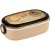 Kite Harry Potter Beige Lunch Box 900 ml Kite Harry Potter Beige Lunch Box 900 ml