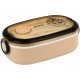 Kite Harry Potter 900 ml Lunch Box – BPA-Free, Microwave Safe with Cutlery