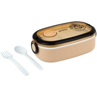 Kite Harry Potter Beige Lunch Box 900 ml