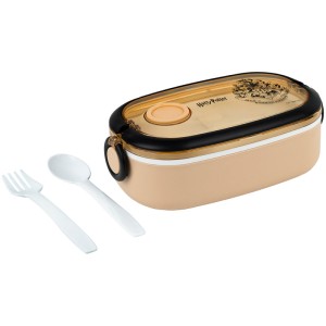 Kite Harry Potter Beige Lunch Box 900 ml