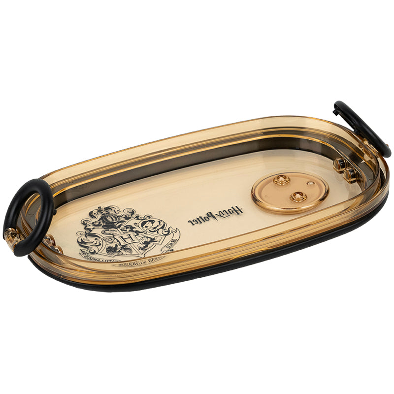 Kite Harry Potter 900 ml Lunch Box – BPA-Free, Microwave Safe with Cutlery