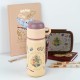 Kite Harry Potter 500 ml Thermos – 9-Hour Insulation, Three Drinking Options