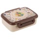 Kite Harry Potter 420 ml Lunch Box – Two-Section Divider, BPA-Free