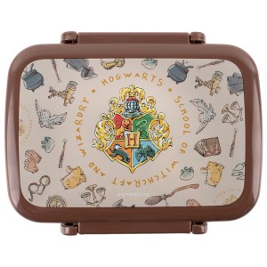 Kite Harry Potter Lunch Box 420 ml