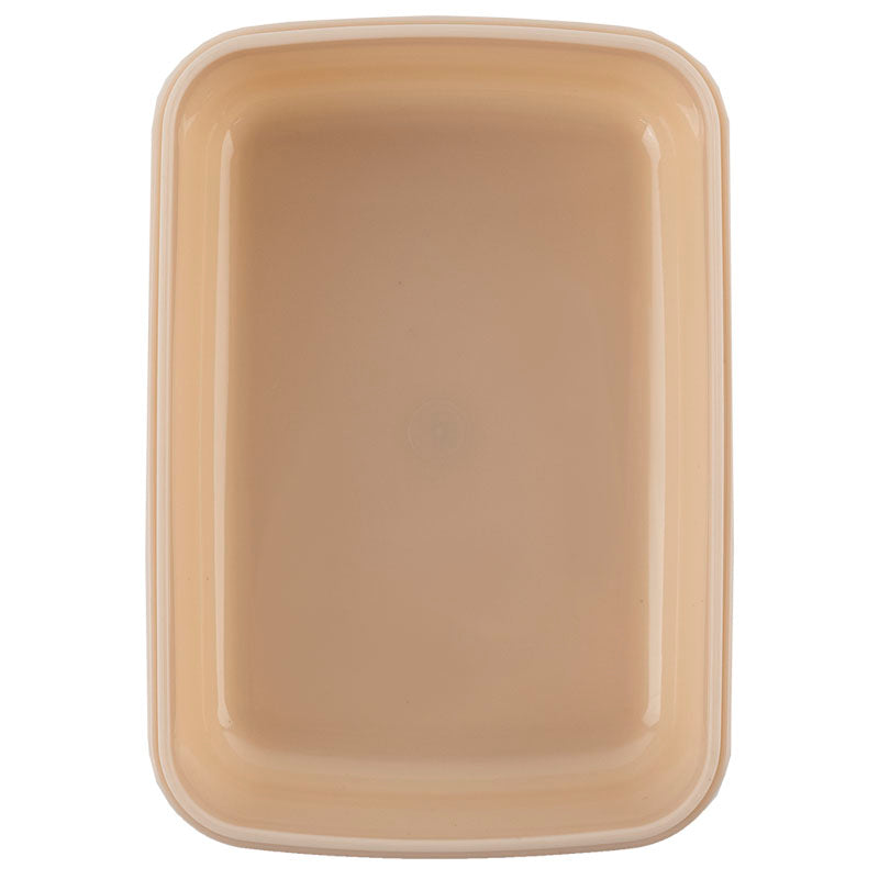 Kite Harry Potter 420 ml Lunch Box – Two-Section Divider, BPA-Free