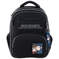 Kite Harry Potter Badge & Keychain Set