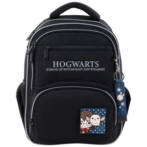 Kite Harry Potter Badge & Keychain Set