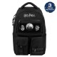 Kite Harry Potter Urban Teen Backpack – Air Comfort, Tablet, for Grades 4-7