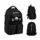 Kite Harry Potter Urban Teen Backpack – Air Comfort, Tablet, for Grades 4-7