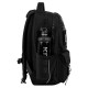Kite Harry Potter Urban Teen Backpack – Air Comfort, Tablet, for Grades 4-7