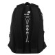 Kite Harry Potter Urban Teen Backpack – Air Comfort, Tablet, for Grades 4-7