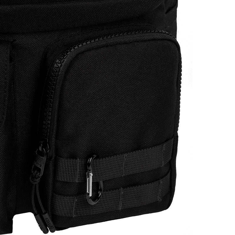 Kite Harry Potter Urban Teen Backpack – Air Comfort, Tablet, for Grades 4-7