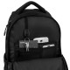 Kite Harry Potter Urban Teen Backpack – Air Comfort, Tablet, for Grades 4-7