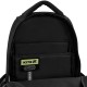 Kite Harry Potter Urban Teen Backpack – Air Comfort, Tablet, for Grades 4-7