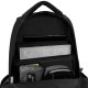 Kite Harry Potter Urban Teen Backpack – Air Comfort, Tablet, for Grades 4-7