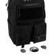 Kite Harry Potter Urban Teen Backpack – Air Comfort, Tablet, for Grades 4-7
