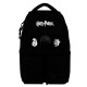 Kite Harry Potter Urban Teen Backpack – Air Comfort, Tablet, for Grades 4-7