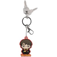Kite Harry Potter Spellbound Keychain
