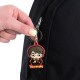 Kite Harry Potter Spellbound Keychain Pendant – PVC, Metal Carabiner