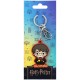 Kite Harry Potter Spellbound Keychain Pendant – PVC, Metal Carabiner