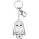 Kite Harry Potter Wizarding Keychain Pendant – PVC, Metal Carabiner