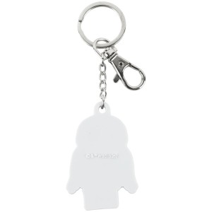 Kite Harry Potter Wizarding Keychain