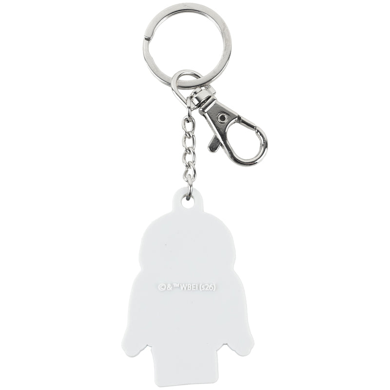 Kite Harry Potter Wizarding Keychain Pendant – PVC, Metal Carabiner
