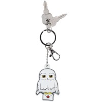 Kite Harry Potter Wizarding Keychain