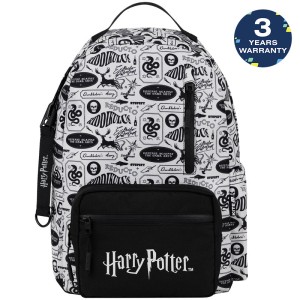 Kite Harry Potter Compact Teen Backpack