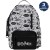 Kite Harry Potter Compact Teen Backpack Kite Harry Potter Compact Teen Backpack