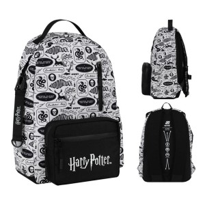 Kite Harry Potter Compact Teen Backpack