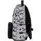 Kite Harry Potter Compact Teen Backpack – Air Comfort, Tablet, for Grades 4-7